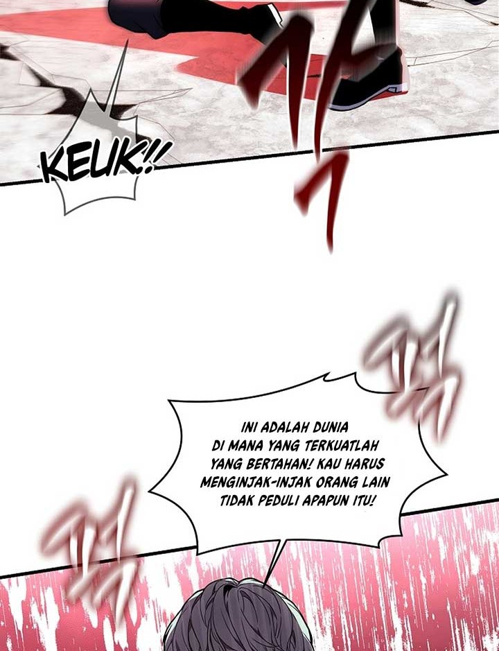 Return of The Greatest Lancer Chapter 38 - halaman 35