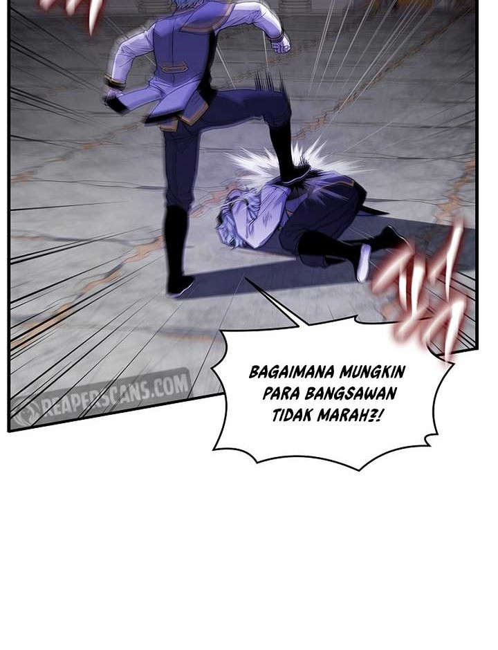 Return of The Greatest Lancer Chapter 38 - halaman 37