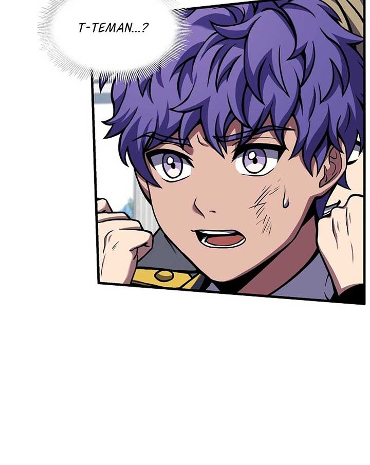 Return of The Greatest Lancer Chapter 38 - halaman 43