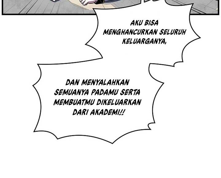 Return of The Greatest Lancer Chapter 38 - halaman 45