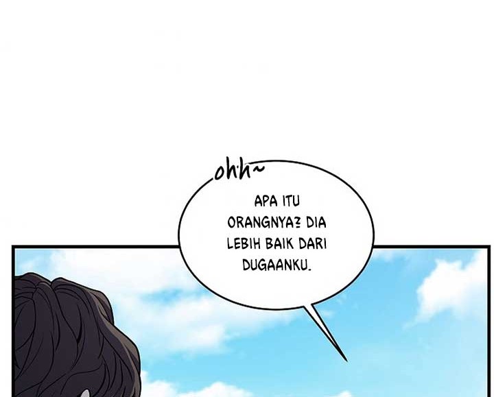 Return of The Greatest Lancer Chapter 38 - halaman 47