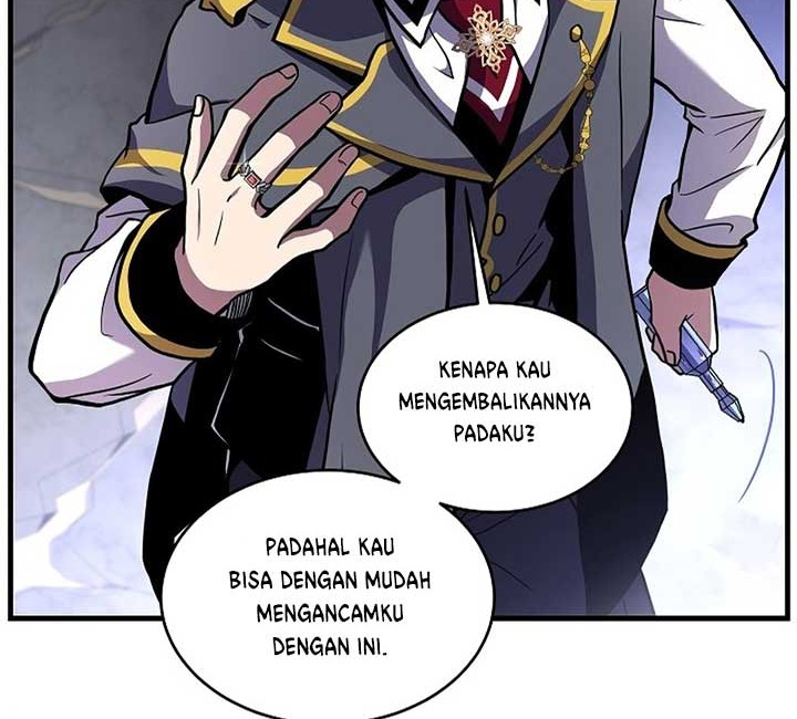 Return of The Greatest Lancer Chapter 38 - halaman 53