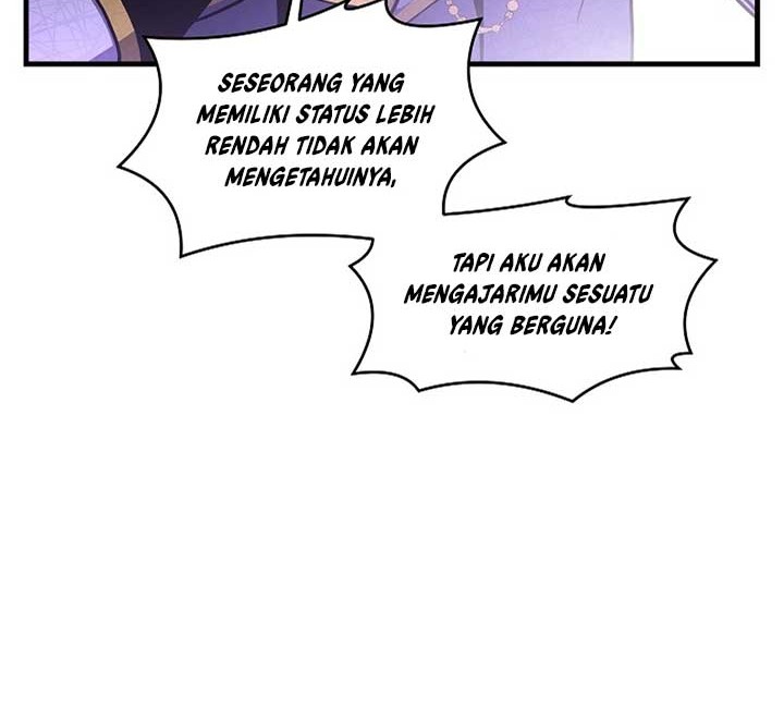 Return of The Greatest Lancer Chapter 38 - halaman 55
