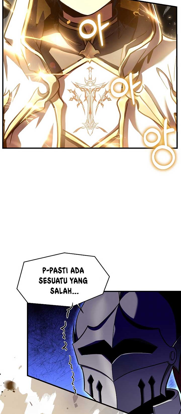 Return of The Greatest Lancer Chapter 39 - halaman 17