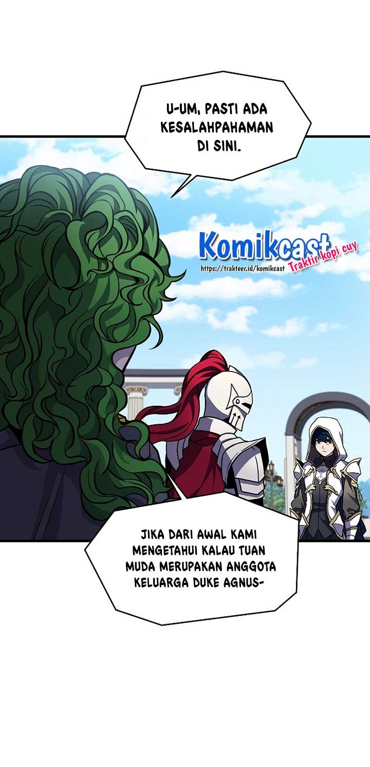 Return of The Greatest Lancer Chapter 39 - halaman 23