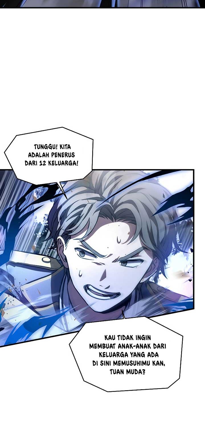 Return of The Greatest Lancer Chapter 39 - halaman 25