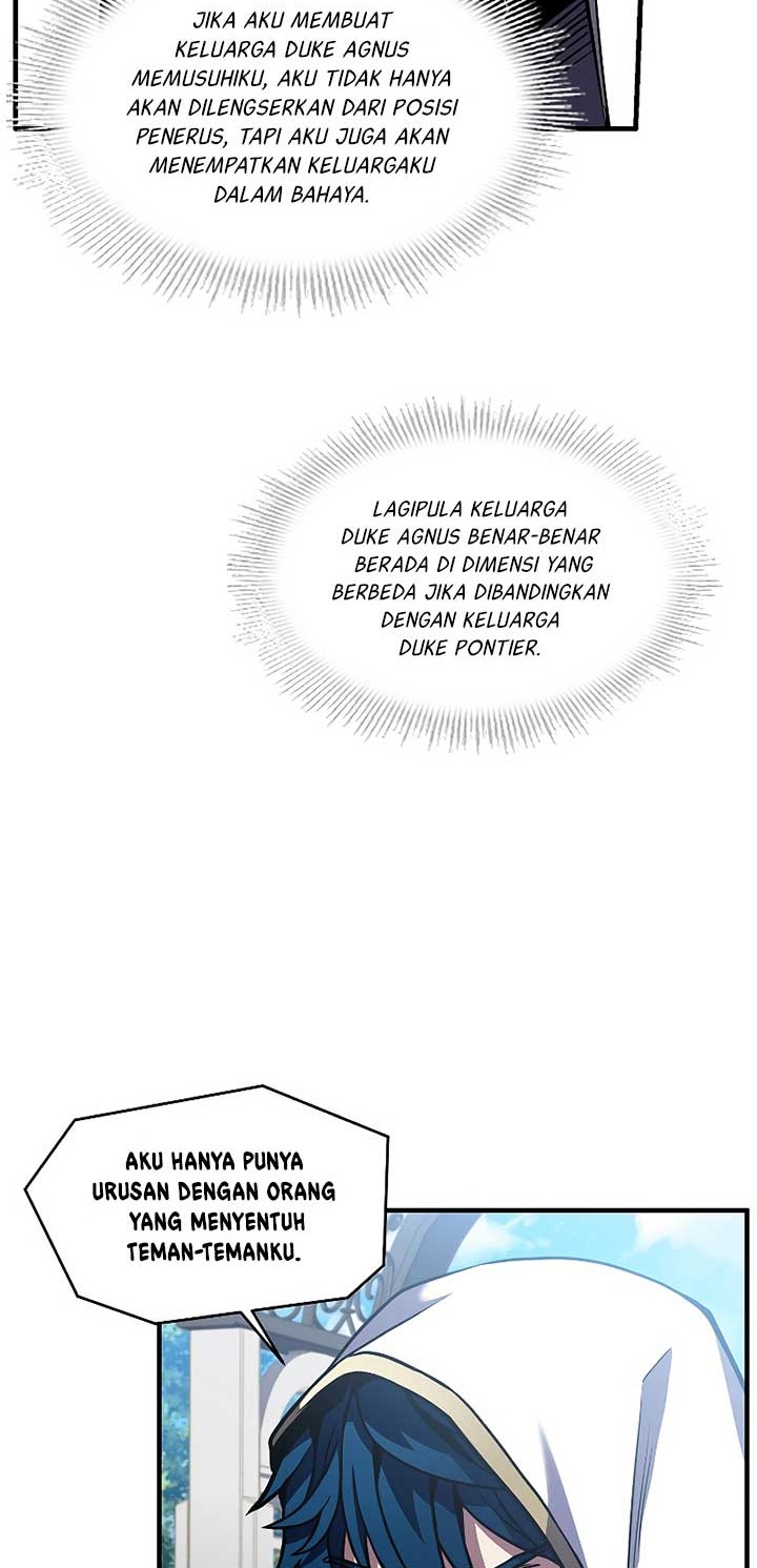 Return of The Greatest Lancer Chapter 39 - halaman 27