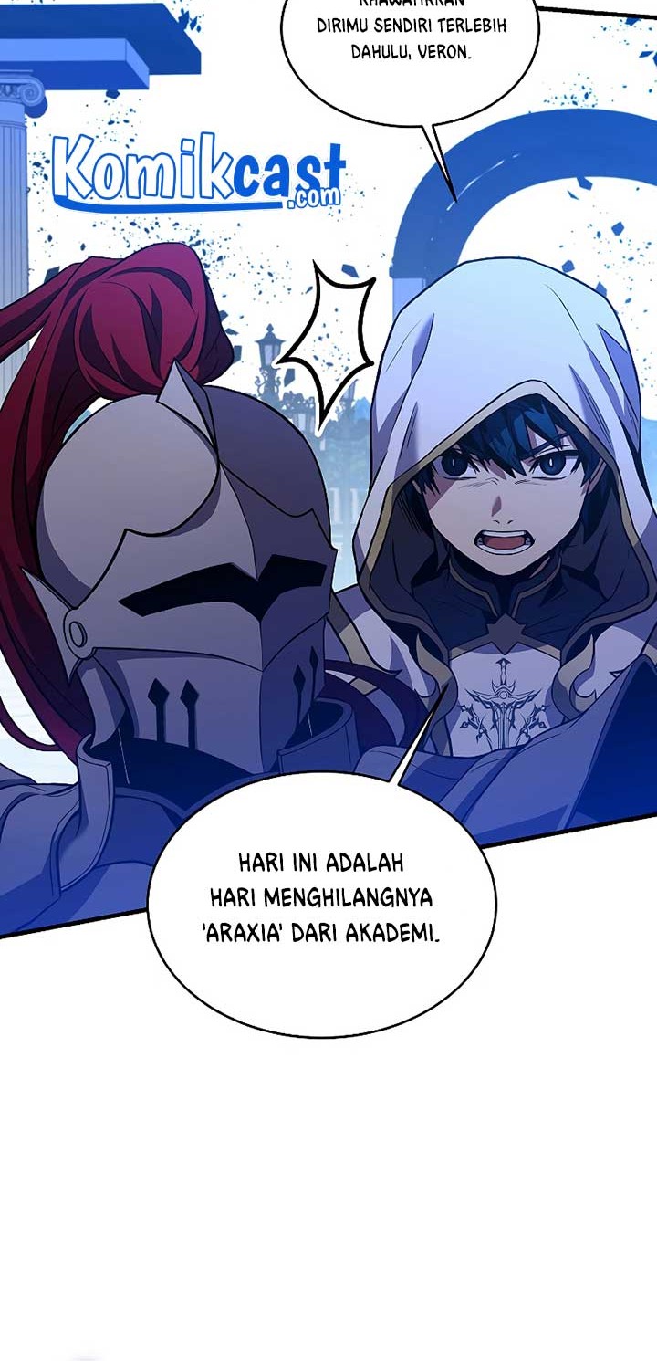 Return of The Greatest Lancer Chapter 39 - halaman 31