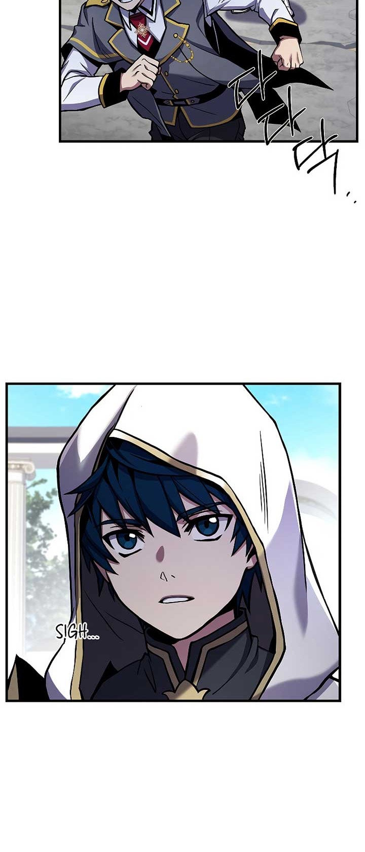 Return of The Greatest Lancer Chapter 39 - halaman 41