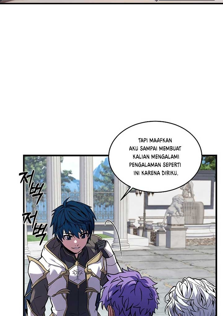 Return of The Greatest Lancer Chapter 39 - halaman 43