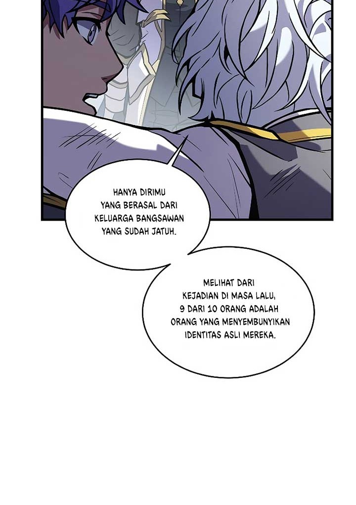 Return of The Greatest Lancer Chapter 39 - halaman 47