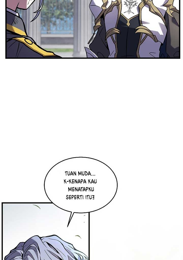 Return of The Greatest Lancer Chapter 39 - halaman 49