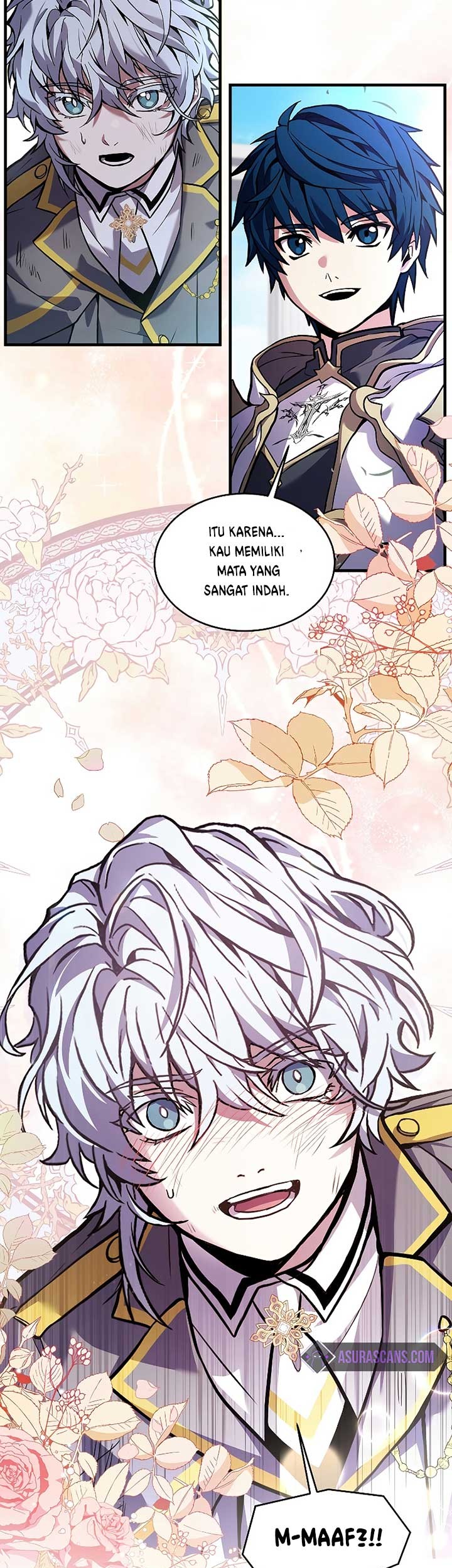 Return of The Greatest Lancer Chapter 39 - halaman 50