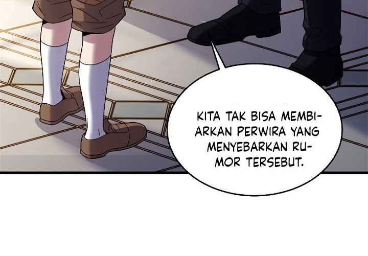 Return of The Greatest Lancer Chapter 4 - halaman 15