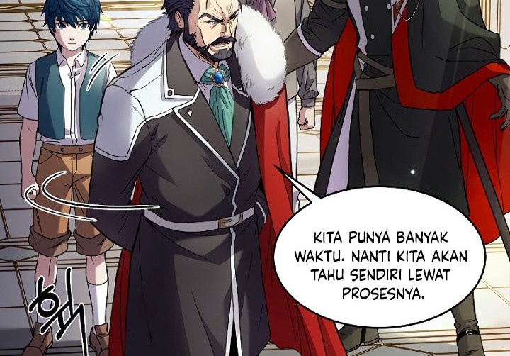 Return of The Greatest Lancer Chapter 4 - halaman 21