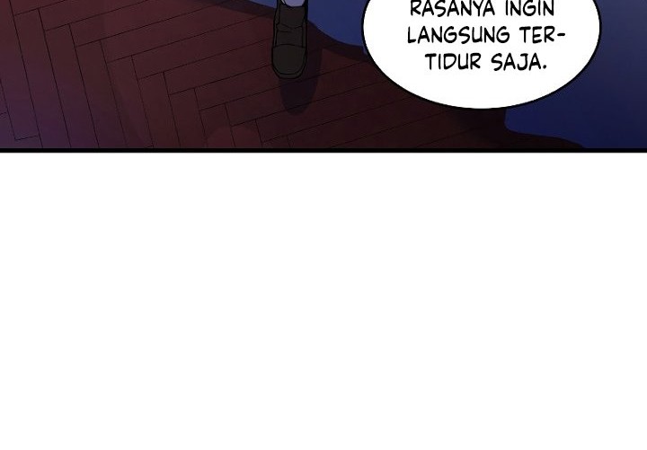 Return of The Greatest Lancer Chapter 4 - halaman 29