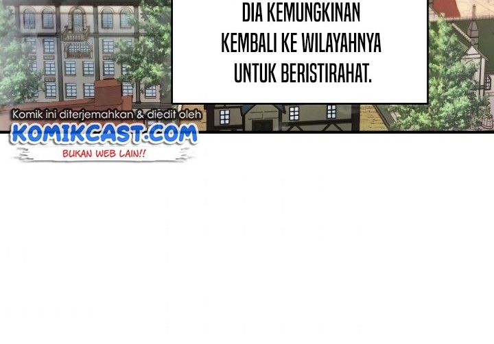 Return of The Greatest Lancer Chapter 4 - halaman 31