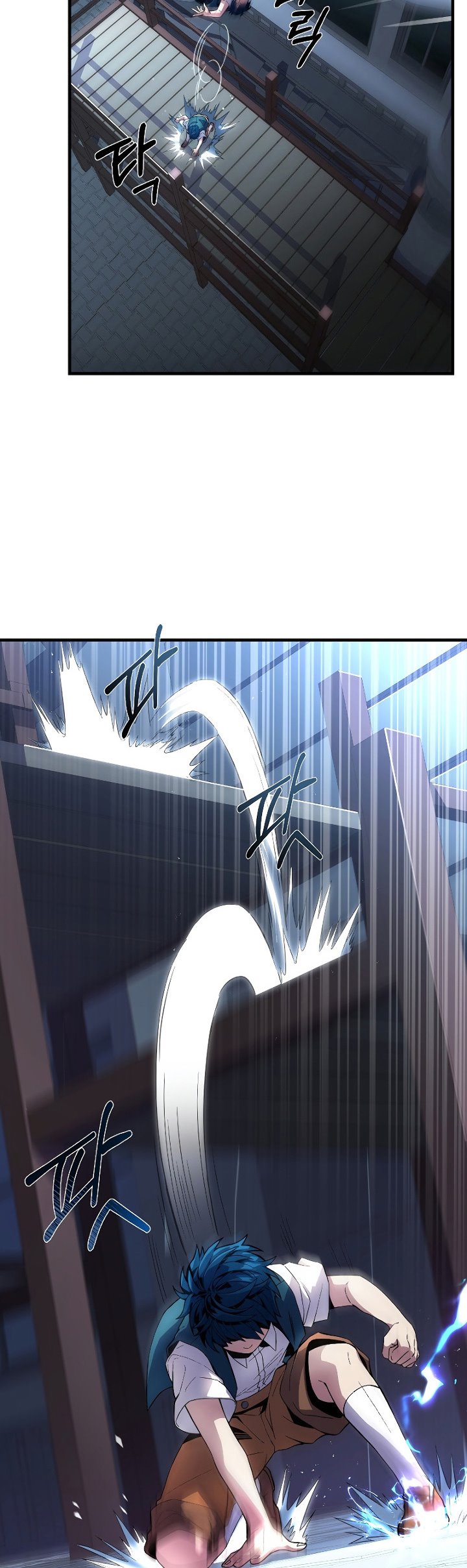 Return of The Greatest Lancer Chapter 4 - halaman 35