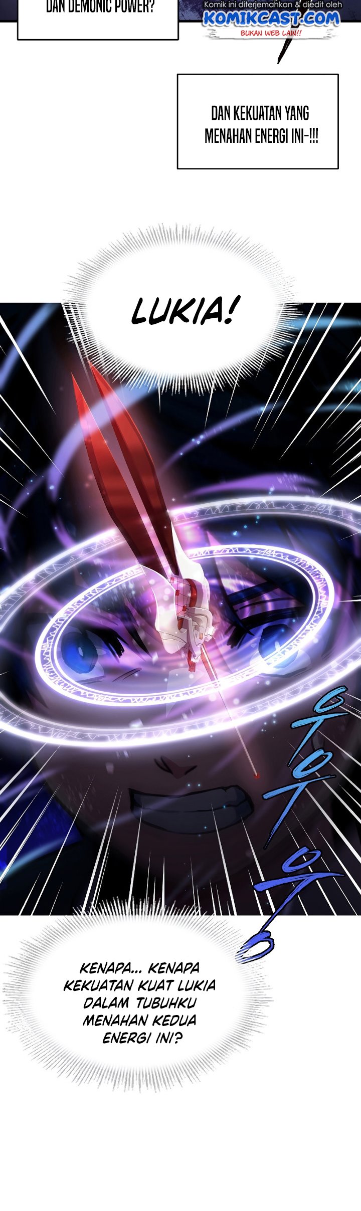 Return of The Greatest Lancer Chapter 4 - halaman 38