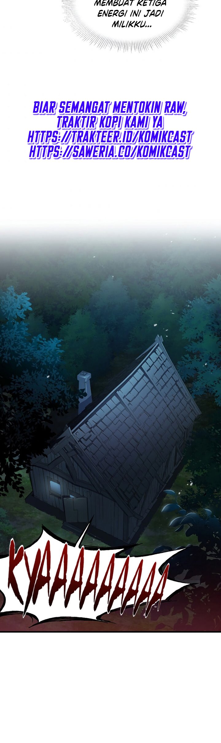 Return of The Greatest Lancer Chapter 4 - halaman 41