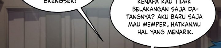 Return of The Greatest Lancer Chapter 4 - halaman 52