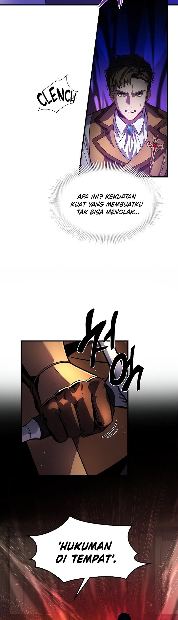 Return of The Greatest Lancer Chapter 4 - halaman 73