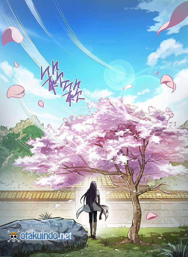 Return of The Greatest Lancer Chapter 4 - halaman 9