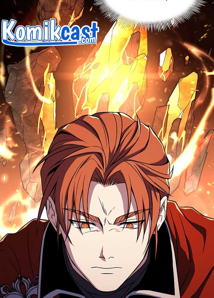 Return of The Greatest Lancer Chapter 40 - halaman 15