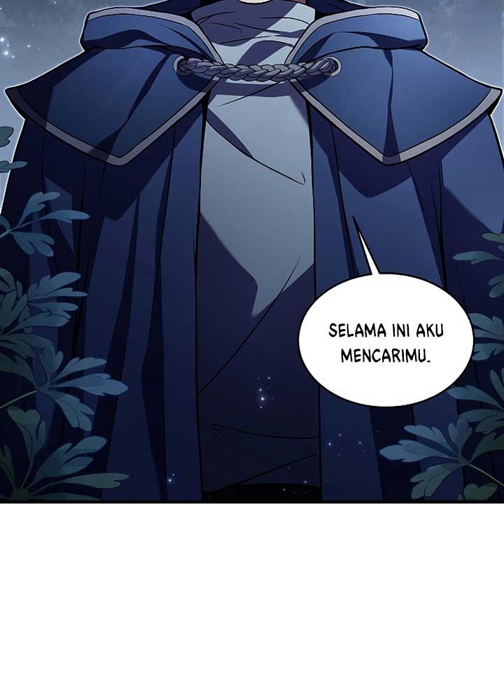 Return of The Greatest Lancer Chapter 40 - halaman 23