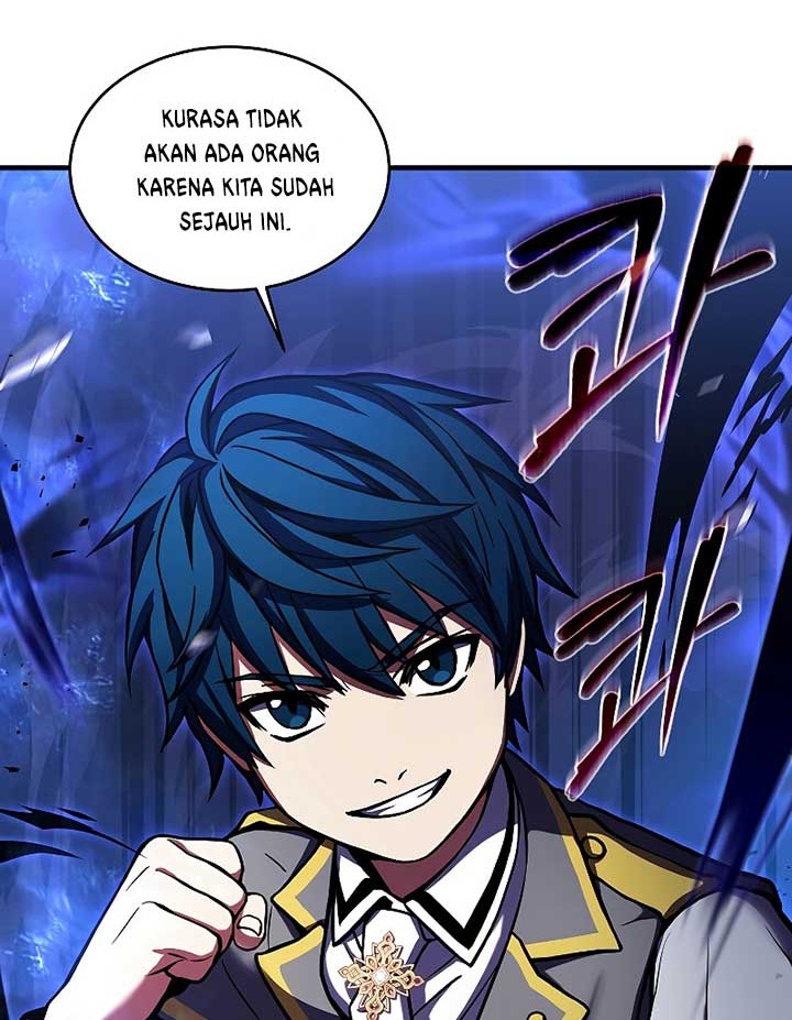 Return of The Greatest Lancer Chapter 40 - halaman 31