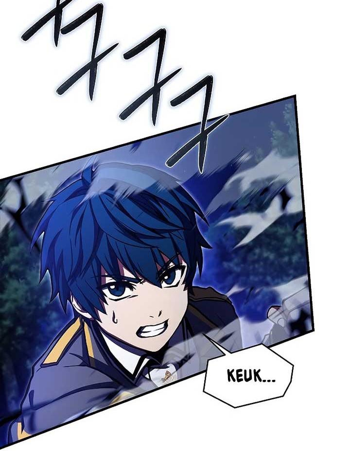 Return of The Greatest Lancer Chapter 40 - halaman 35