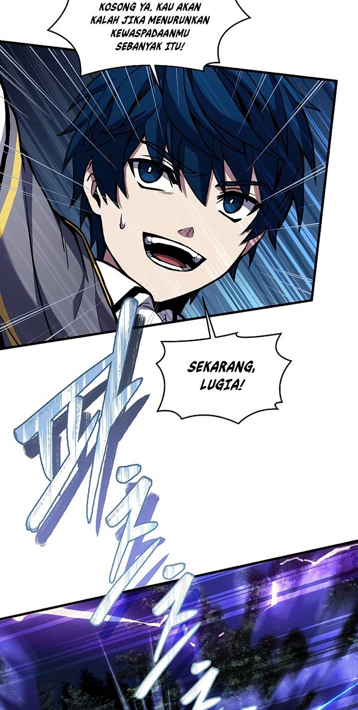 Return of The Greatest Lancer Chapter 40 - halaman 39