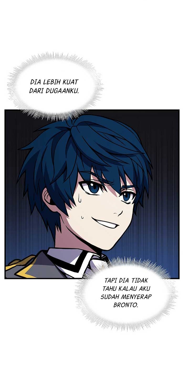 Return of The Greatest Lancer Chapter 40 - halaman 45
