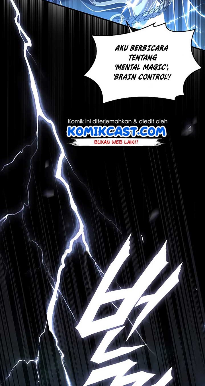 Return of The Greatest Lancer Chapter 40 - halaman 47