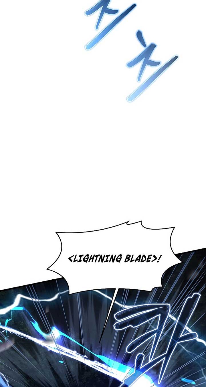 Return of The Greatest Lancer Chapter 40 - halaman 49