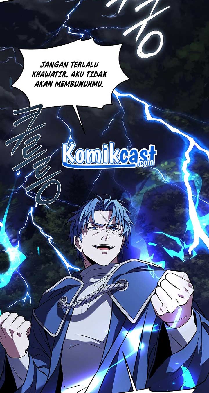 Return of The Greatest Lancer Chapter 40 - halaman 51