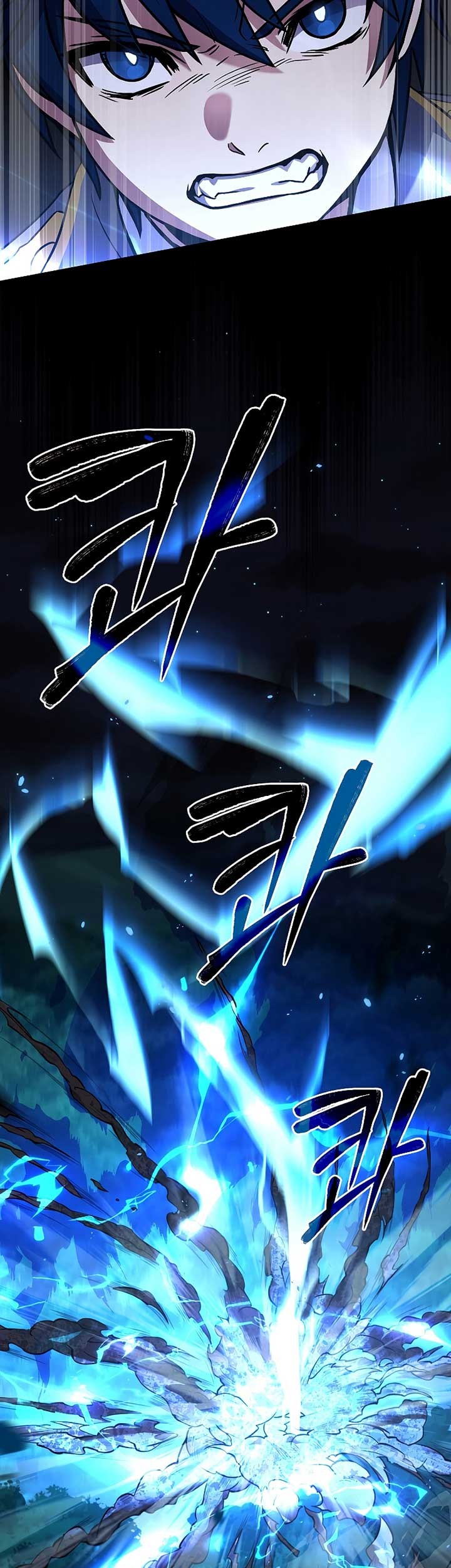 Return of The Greatest Lancer Chapter 40 - halaman 54