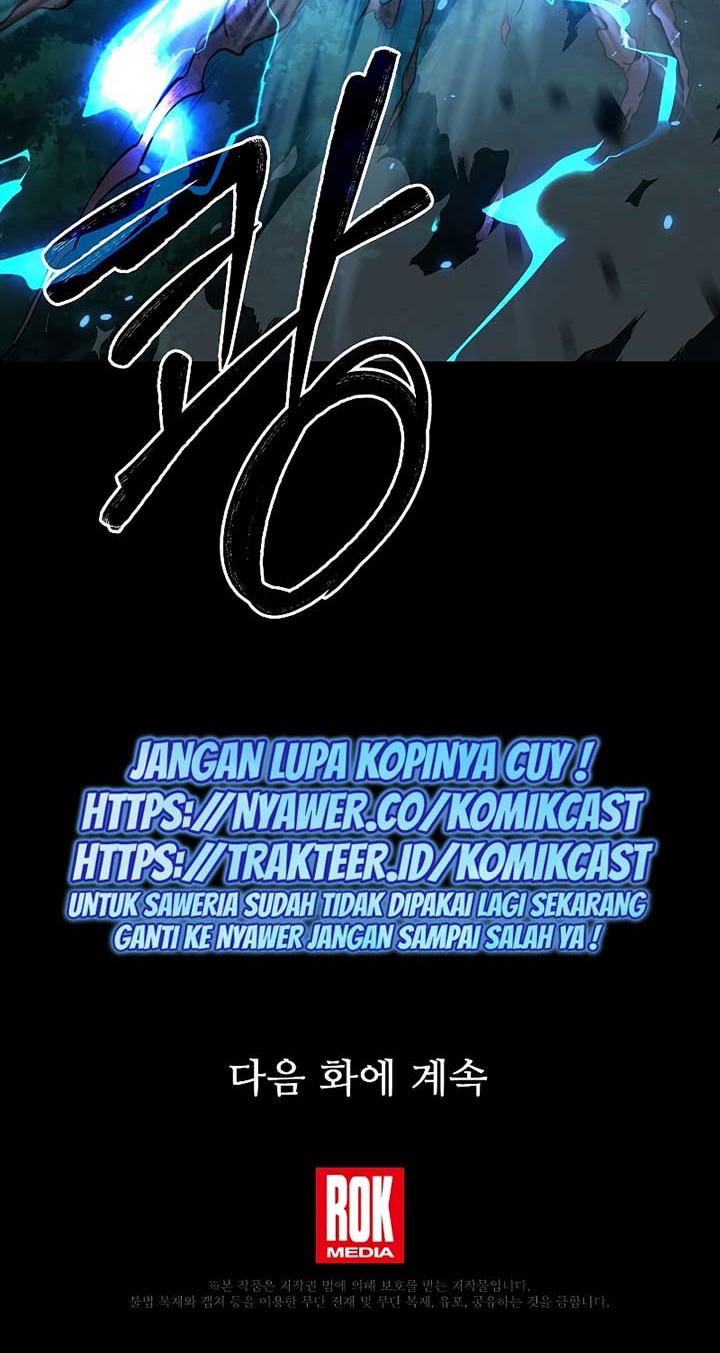 Return of The Greatest Lancer Chapter 40 - halaman 55