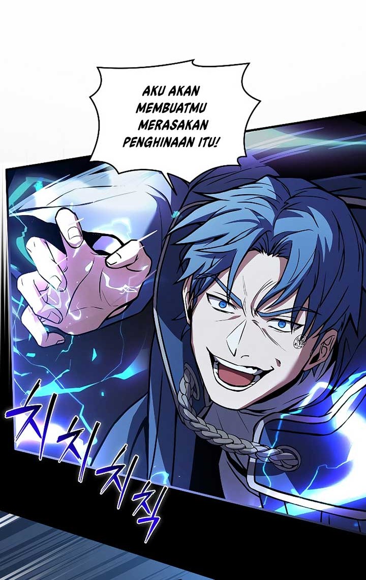 Return of The Greatest Lancer Chapter 41 - halaman 23