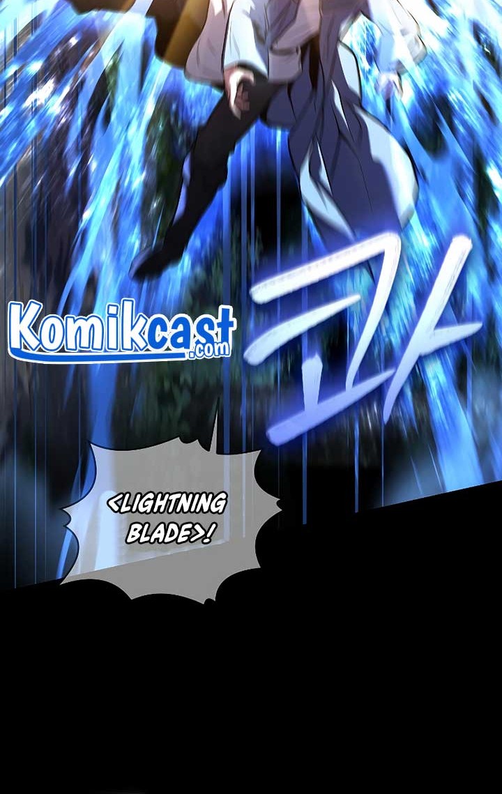 Return of The Greatest Lancer Chapter 41 - halaman 25