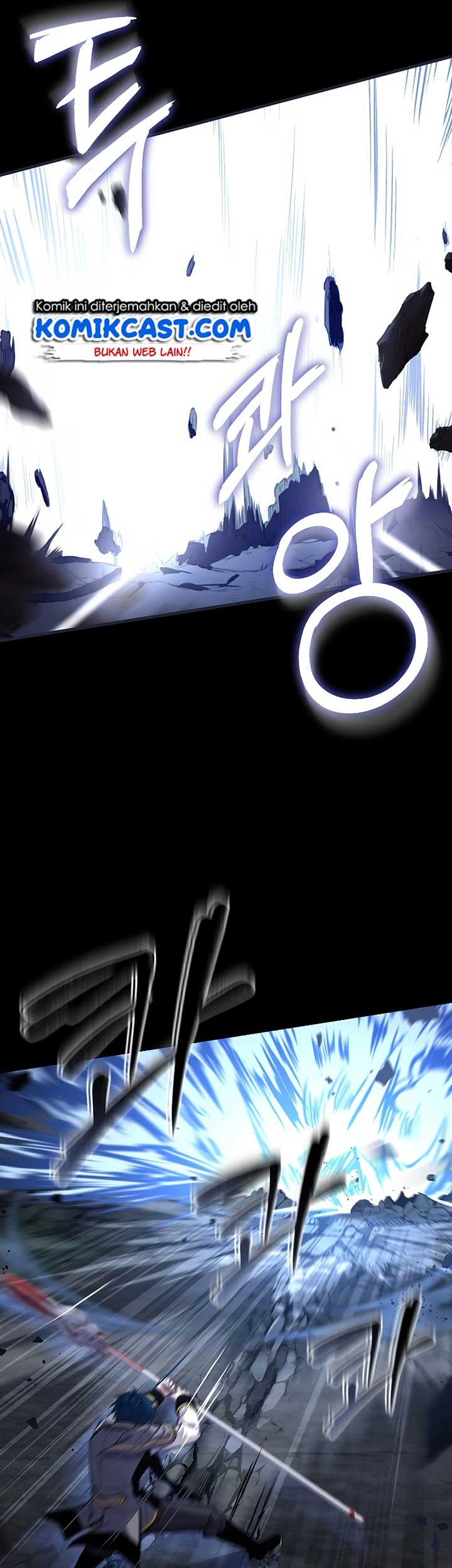 Return of The Greatest Lancer Chapter 41 - halaman 26