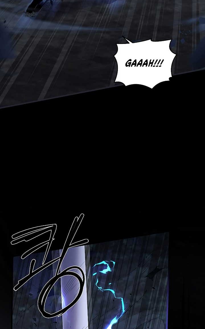 Return of The Greatest Lancer Chapter 41 - halaman 27