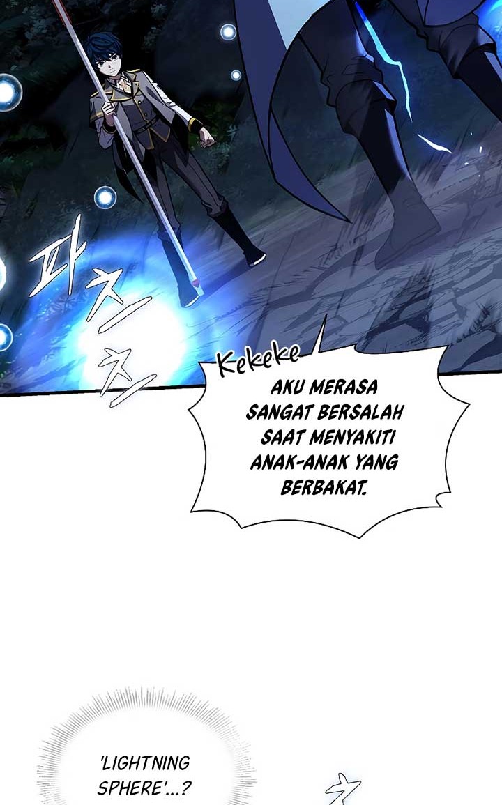 Return of The Greatest Lancer Chapter 41 - halaman 31