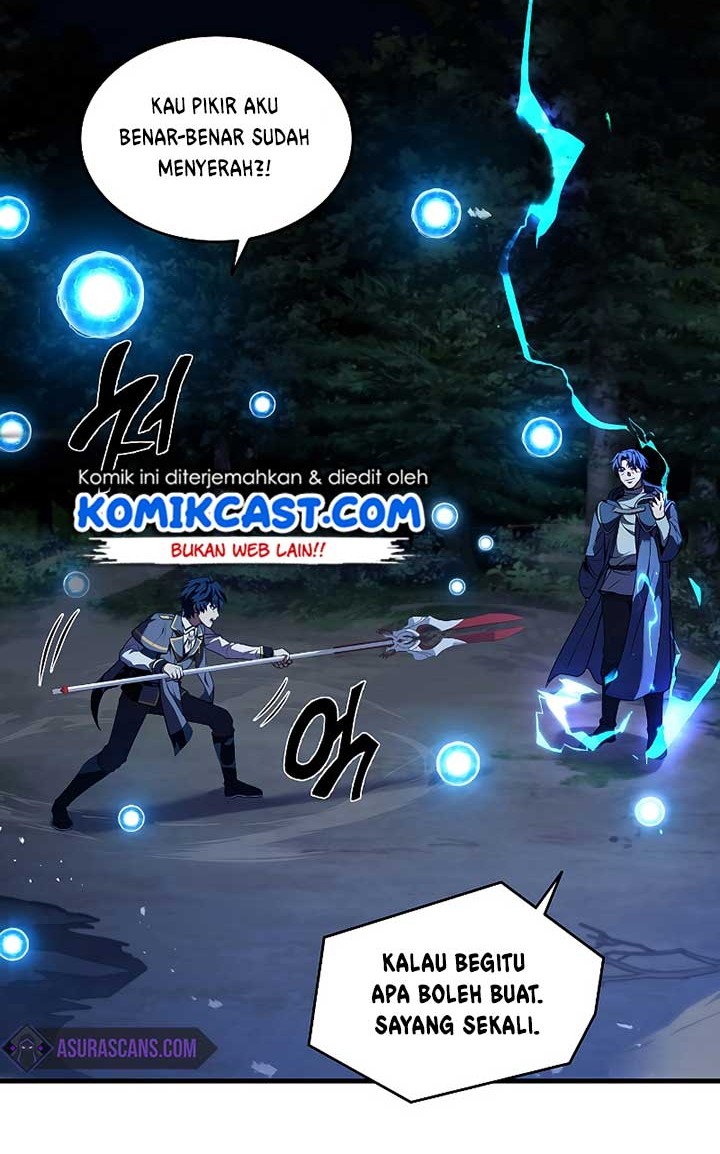 Return of The Greatest Lancer Chapter 41 - halaman 33