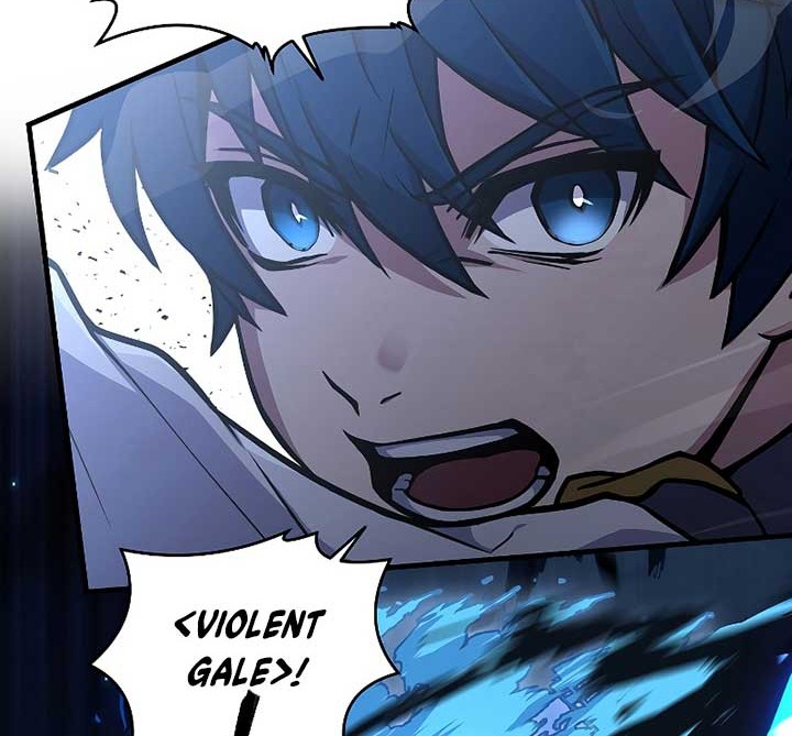 Return of The Greatest Lancer Chapter 41 - halaman 35