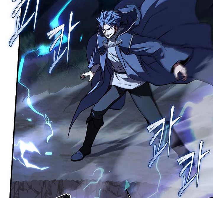 Return of The Greatest Lancer Chapter 41 - halaman 37