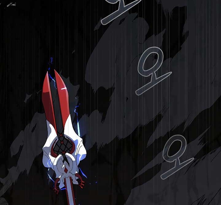Return of The Greatest Lancer Chapter 41 - halaman 39
