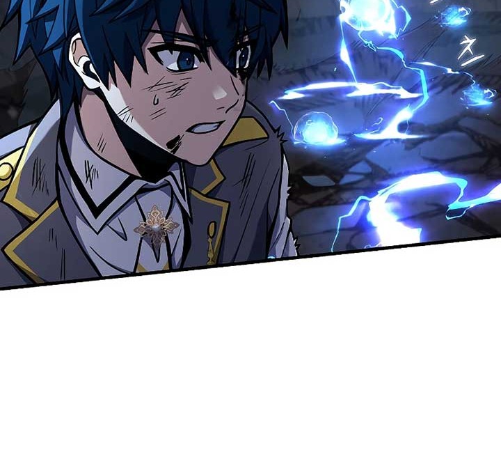 Return of The Greatest Lancer Chapter 41 - halaman 41