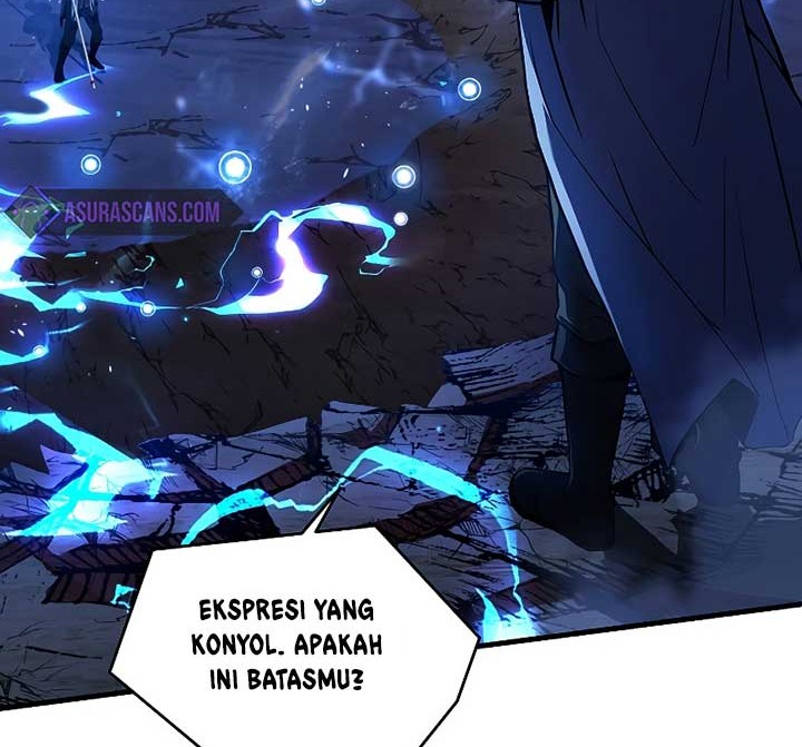Return of The Greatest Lancer Chapter 41 - halaman 43