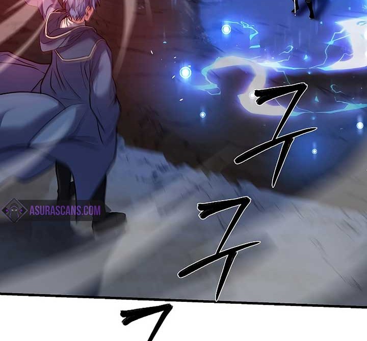 Return of The Greatest Lancer Chapter 41 - halaman 45